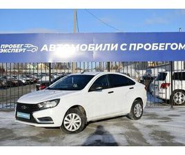LADA VESTA