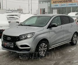 LADA XRAY