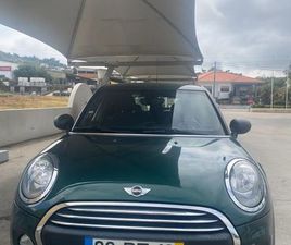MINI 5 PORTAS ONE