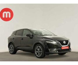 NISSAN QASHQAI QASHQAI 1.3 DIG-T TEKNA