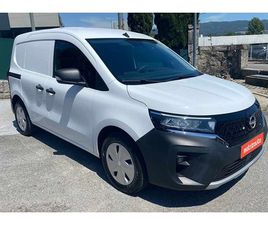 NISSAN TOWNSTAR NISSAN TOWNSTAR TOWNSTAR 45 KWH L1 PROFESSIONAL