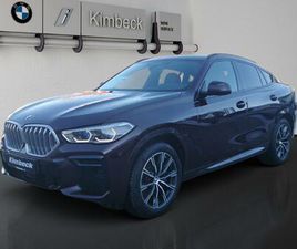 X6 XDRIVE30D