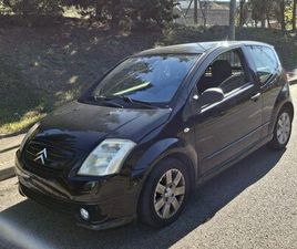 CITROEN C2