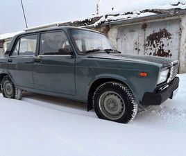 LADA 2107