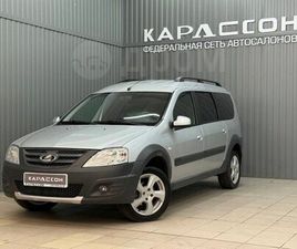 LADA LARGUS