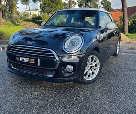 MINI MINI MINI 3 PORTAS