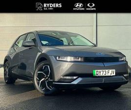 58KWH SE CONNECT AUTO 5DR