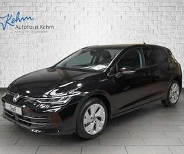 ENERGY 1,5 ETSI AHK|ACC|NAVI|CAM|LED