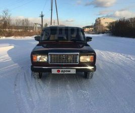 LADA 2107