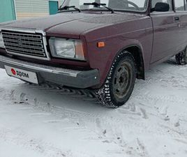 LADA 2107