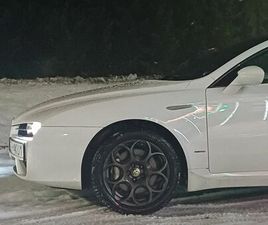 ALFA ROMEO BRERA 2.4 JTDM 20V DPF SKY VIEW