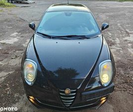 ALFA ROMEO MITO 1.4 16V JUNIOR