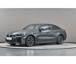 BMW I4 M50 BMW I4 M50 XDRIVE 5D