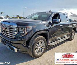 GMC SIERRA 1500 GMC SIERRA