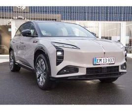 HONGQI EHS7 111 EXCLUSIVE 5D