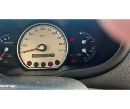 HYUNDAI I10 HYUNDAI I10 1.1 STYLE