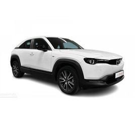 MAZDA MX-30 MAZDA MX-30 E-SKYACTIV MAKOTO URBAN EXPRESSION