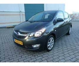 OPEL KARL - 1.0 ECOFLEX EDITION - ZEER LAGE KM STAND