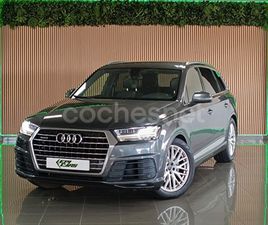 AUDI Q7 ENTREGA A DOMICILIO