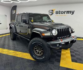 JEEP GLADIATOR JEEP GLADIATOR MOJAVE 290CV 3.6L V6 A ENCAMP