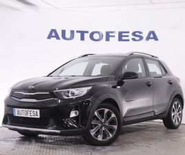 KIA STONIC 1.0 ACTIVE 100CV 5P #PARKTRONIC, CAMARA TRASERA
