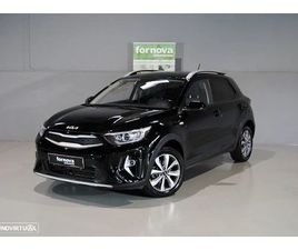 KIA STONIC 1.2 DYNAMIC