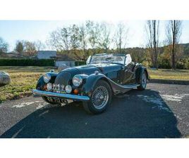 MORGAN 4/4 1986 MORGAN 4/4 | CAR & CLASSIC