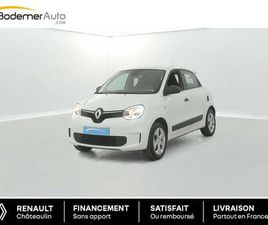 III SCE 65 - 20 LIFE