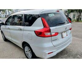 SUZUKI ERTIGA SUZUKI ERTIGA GLX