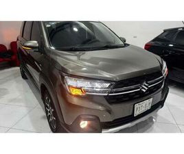 SUZUKI ERTIGA SUZUKI ERTIGA