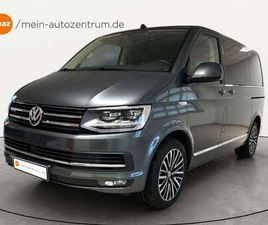 2.0 TDI 4MOTION DSG BUSINESS AD STANDHZG AHK-ABNEH