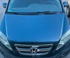 HONDA FR-V 2.2 I-CTDI