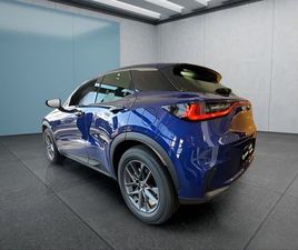 LEXUS LBX LEXUS LBX 1.5 KOMFORT PAKET 100 KW