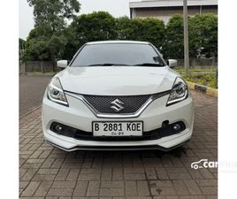 2019 SUZUKI BALENO 1.4 HATCHBACK TDP 8JT