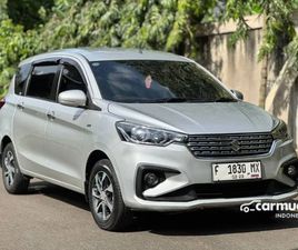 2019 SUZUKI ERTIGA 1.5 GX MPV - TDP MULAI 15JT - KONDISI TERAWAT - SIAP PAKAI