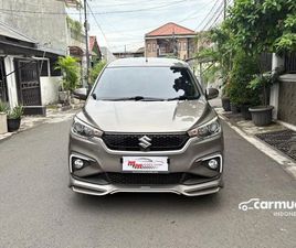 2020 SUZUKI ERTIGA 1.5 SPORT MPV DP 9 JUTA