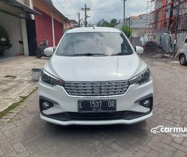 2021 SUZUKI ERTIGA 1.5 GL MPV MATIC WARNA FAVORIT