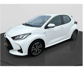 1.5 HYBRID DYNAMIC EDITION