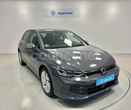 VOLKSWAGEN GOLF MAS 2.0 TDI