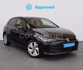 VOLKSWAGEN GOLF MATCH 1.5 PHEV DSG