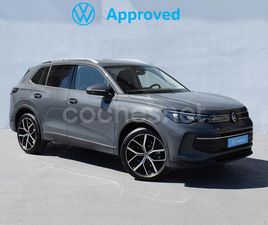 VOLKSWAGEN TIGUAN MAS 2.0 TDI DSG