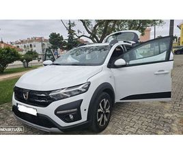 DACIA SANDERO 1.0 ECO-G STEPWAY COMFORT BI-FUEL