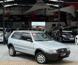 FIAT MILLE FIAT UNO 1.0 FIRE FLEX MILLE ECONOMY