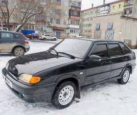 LADA SAMARA