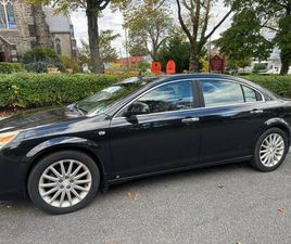 SATURN AURA 2009 SATURN AURA XR 3.6 FOR SALE