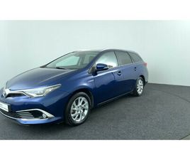 TOYOTA AURIS TOURING SPORTS TOURING SPORTS 1.8 HYBRID LEASE PRO