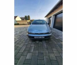 FIAT BRAVA 1.4 12V SX