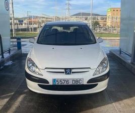 PEUGEOT 307 PEUGEOT - 307