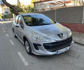 PEUGEOT 308 PEUGEOT 308