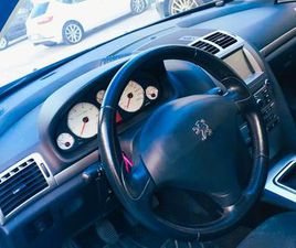PEUGEOT 407 SW PEUGEOT - 407 SW